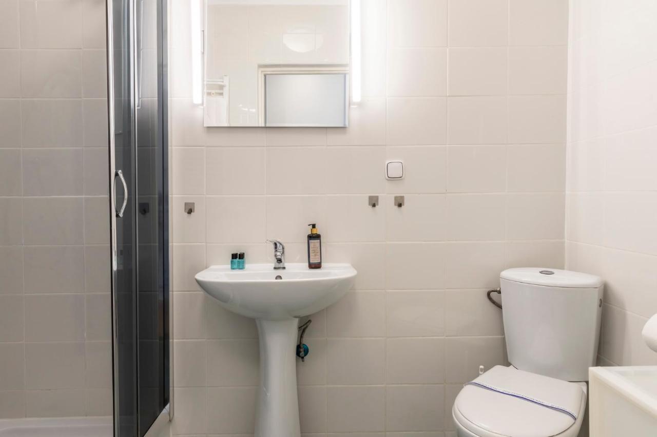 Apartament Pod Giewontem Zakopane Ngoại thất bức ảnh