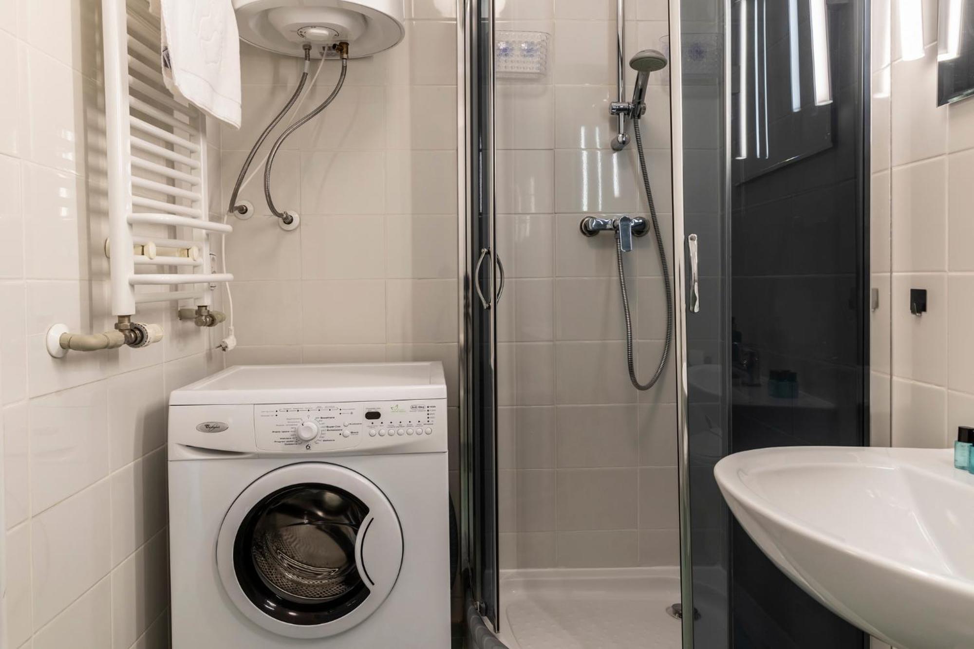 Apartament Pod Giewontem Zakopane Ngoại thất bức ảnh